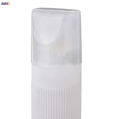 Bombilla LED DecorBites™ Creamic 2W G9 - Alta potencia, reemplazo para halógenas - 220V