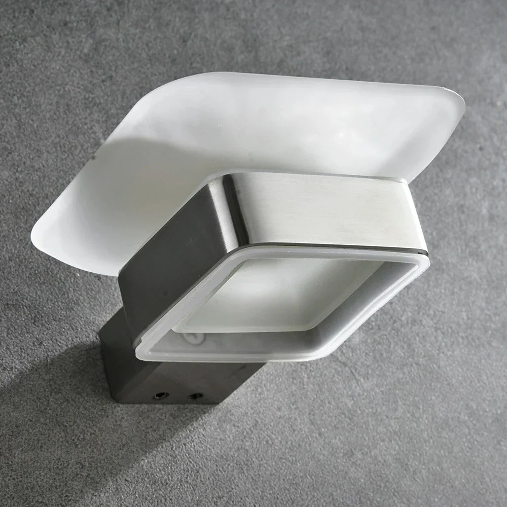 Jabonera de pared DecorBites™ con acabado negro - Soporte para jabón de baño