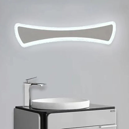 DecorBites™ LED Bathroom Wall Sconce 40/52cm Modern Light Fixtures for Home Decor