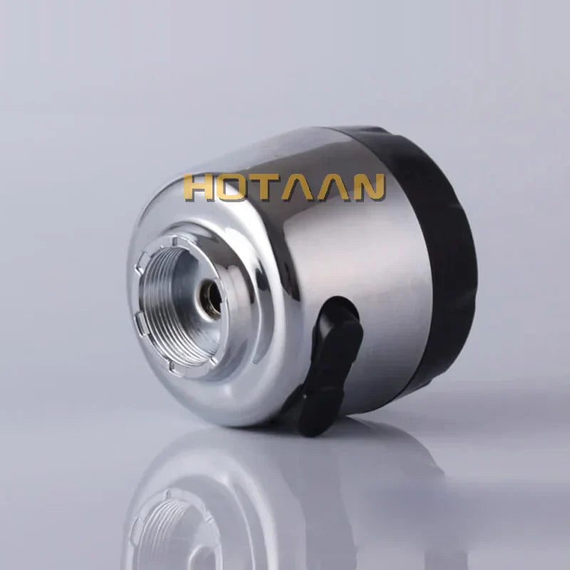 Rotatable Spray Faucet Head