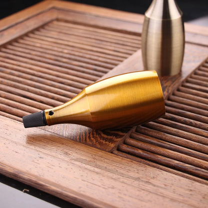 حامل مصباح LED E27 بقاعدة من الألومنيوم من DecorBites™‎ تركيبات إضاءة صناعية