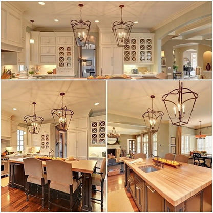 Bombilla LED de filamento DecorBites™ C22T, tinte dorado, tipo vela, casquillo E12, 2 W, 2200 K, para decoración de lámparas de araña.