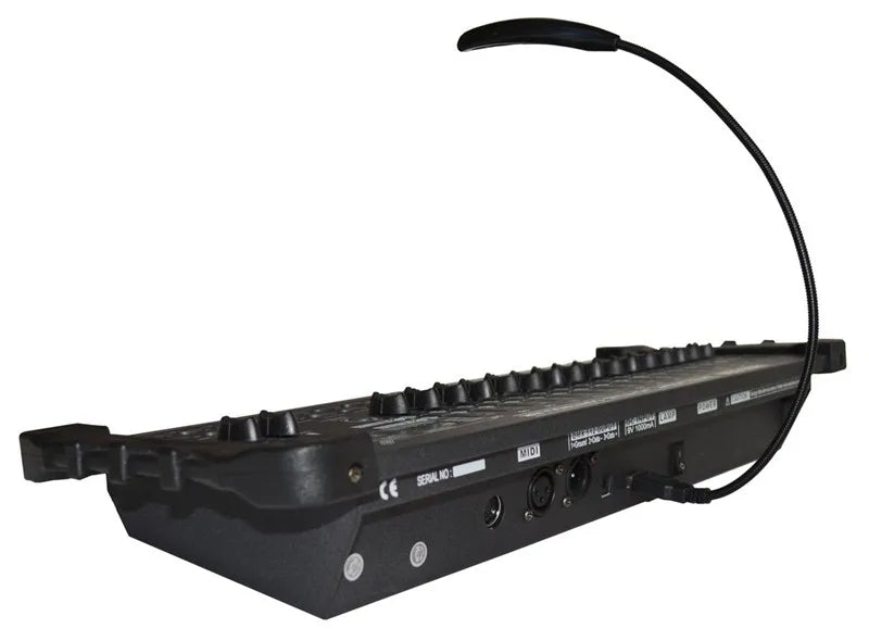 DecorBites™ DMX 384A Controller for Moving Head Beam Light Console DJ 512 Beam Light Console