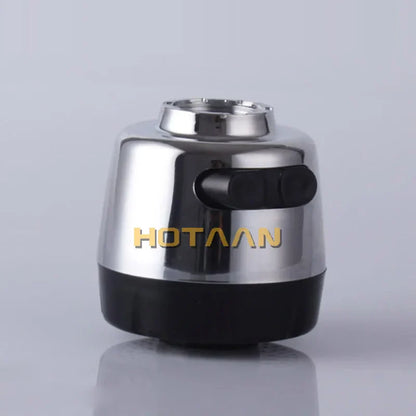 DecorBites™ Kitchen Mixer Spray Head for Sink Faucet Accessories