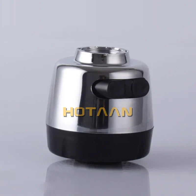 Rotatable Spray Faucet Head