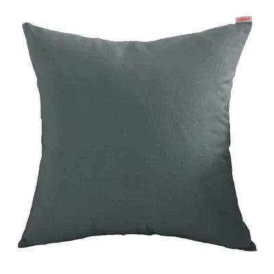 Canvas Jelly Color Pillow Covers