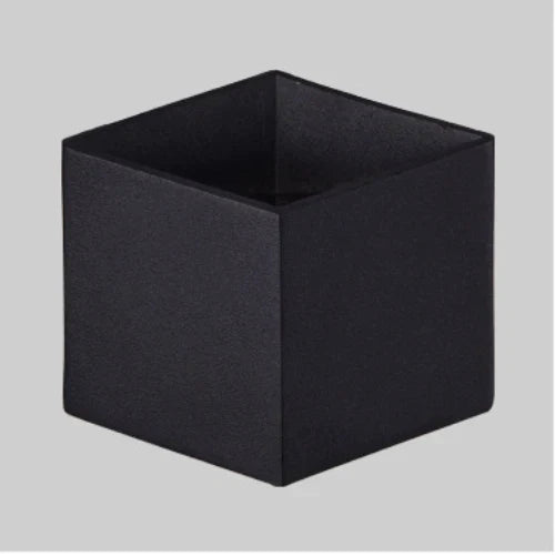 DecorBites™ Dual-Head Wall Light 12W COB LED Modern Outdoor Indoor Decor Aluminum