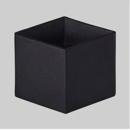 DecorBites™ Dual-Head Wall Light 12W COB LED Modern Outdoor Indoor Decor Aluminum