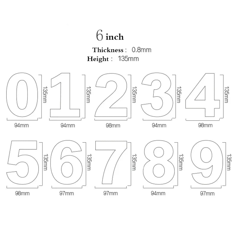 مجموعة قوالب وقوالب تزيين الكيك الأكريليكية DecorBites™ لتزيين عجينة السكر