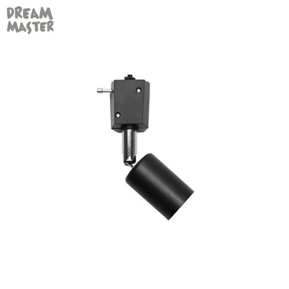 DecorBites™ Adjustable LED Track Spotlight for Clothing Shops and Exhibitions