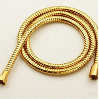 DecorBites™ Brass Hand Shower Head Faucet Set - Wholesale & Retail Promotion