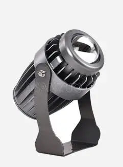 Foco LED DecorBites™: Foco impermeable IP65 para iluminación de jardines y paisajes