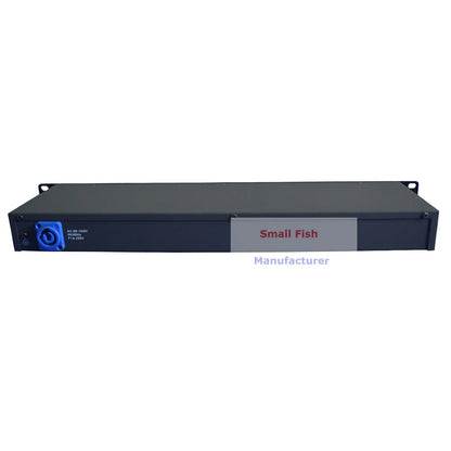 Decorbites™ DMX512 Lichtbühnen-Signalverstärker Verteiler 8-Wege