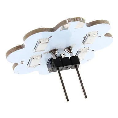 DecorBites™ LED G4 Bulb 2W 12*SMD5630 12V for Home