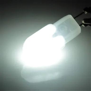 DecorBites™ LED G4 Bulb 2W 220V 12xSMD2835 Bi-pin Lightbulb