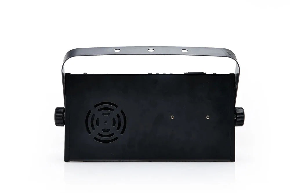 DecorBites™ High Power LED Strobe Light 16pcs 20W White Colorful Flash Light