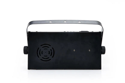 DecorBites™ High Power LED Strobe Light 16pcs 20W White Colorful Flash Light