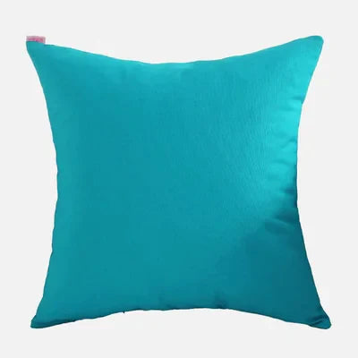 Decorbites™ Jelly Color Leinwand-Kissenbezüge in verschiedenen Größen