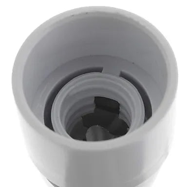 DecorBites™ E14 to G9 Adapter Converter LED Bulb Holder Socket