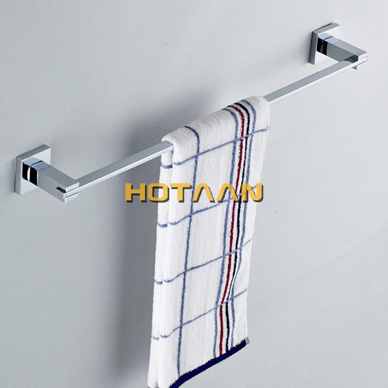 Juego de accesorios de baño DecorBites™ de acero inoxidable 304