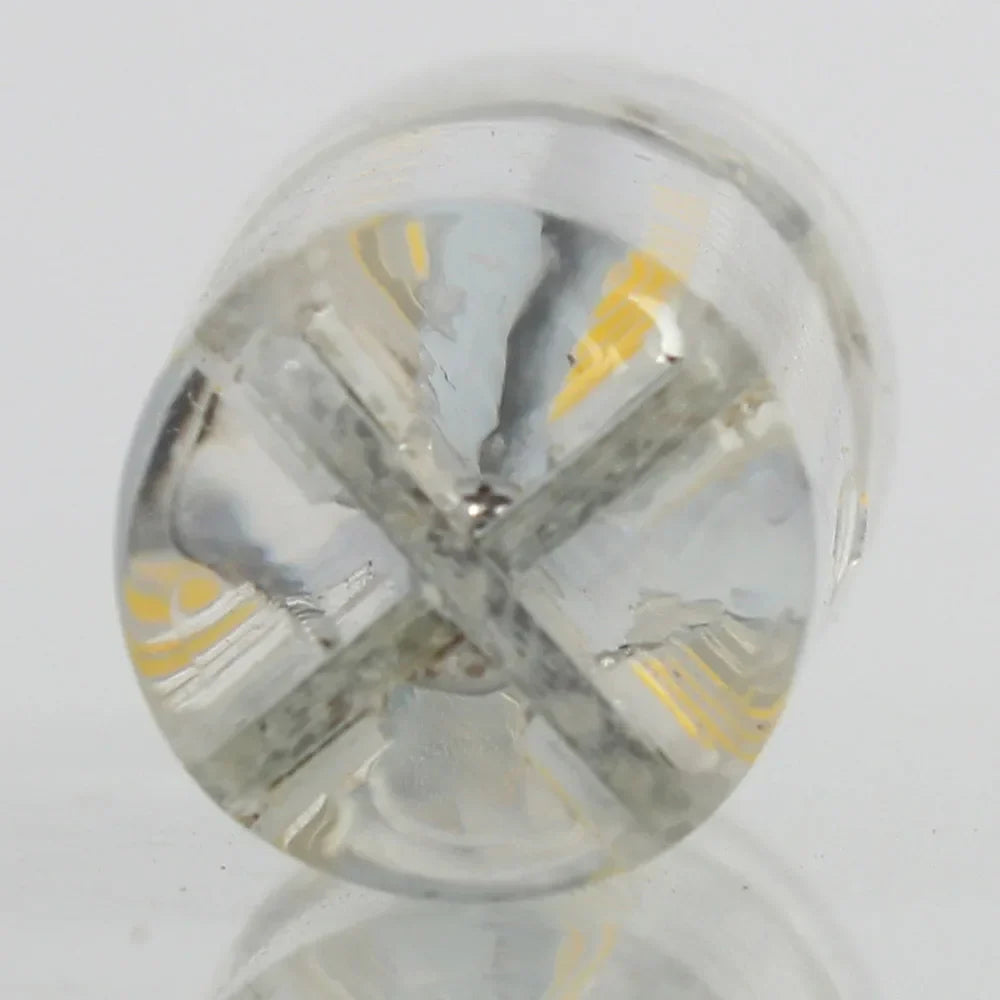 DecorBites™ LED Spot Light Bulb 5W G9 SMD3014 Crystal Lamp AC200-240v