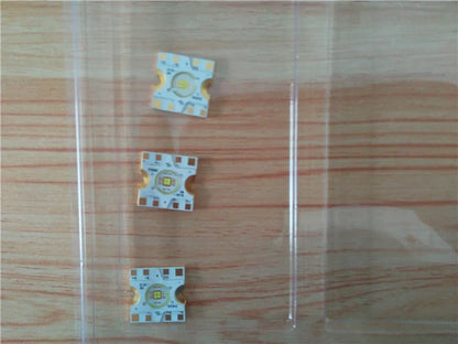 DecorBites™ 30W Spot Gobo Moving Head LED Light - Mini LED Moving Head Light