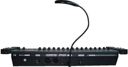 DecorBites™ DMX 384A Controller for Moving Head Beam Light Console DJ 512 Beam Light Console