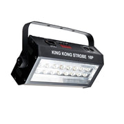 White LED Strobe Light