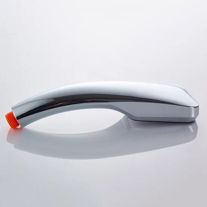 Cabezal de ducha DecorBites™ con aumento de presión del 300% y 300 orificios para baño