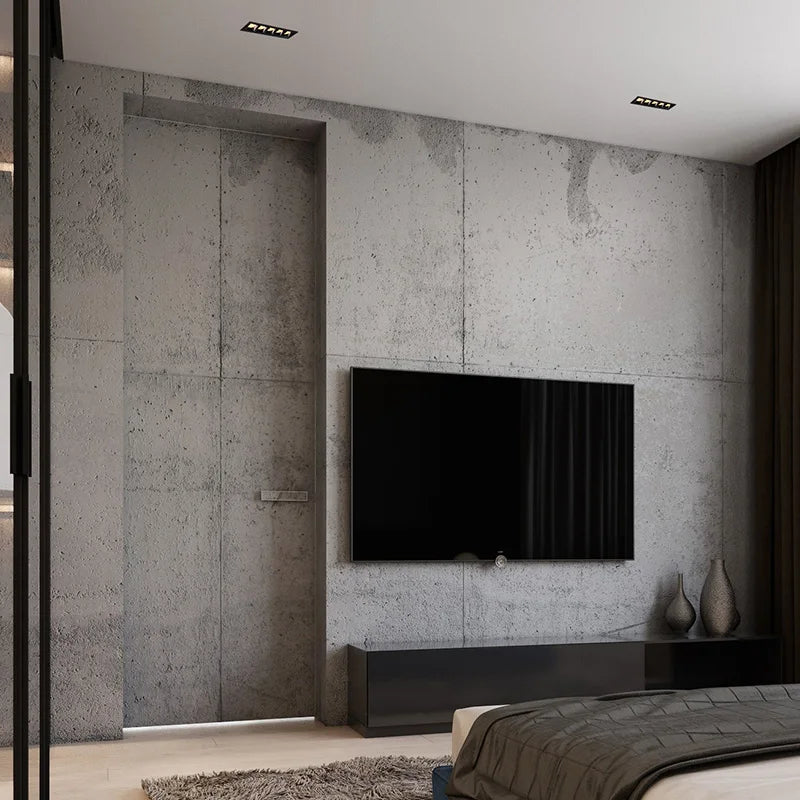 DecorBites™ 9W/15W CRI97 LED Recessed Spot Light for Living Room Bedroom, Flicker-free Downlight