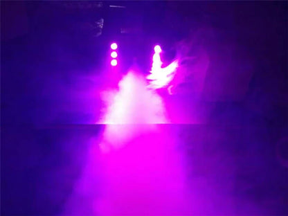 DecorBites™ 900W Fog Machine: Perfect for Wedding, Party, DJ Shows