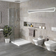 Modern LED Wall Sconce