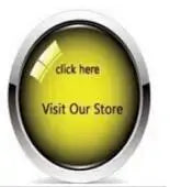 طقم سرير فاخر من القطن المصري بنقشة أوراق الفلامنغو