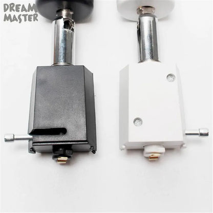 DecorBites™ Adjustable LED Track Spotlight for Clothing Shops and Exhibitions