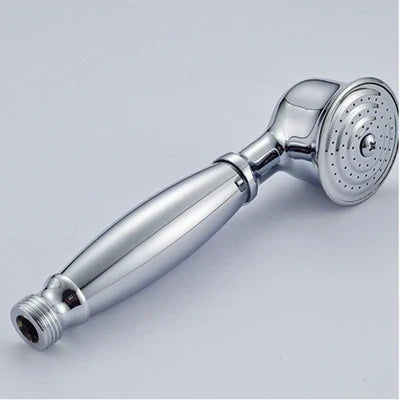 DecorBites™ Brass Hand Shower Head Faucet Set - Wholesale & Retail Promotion