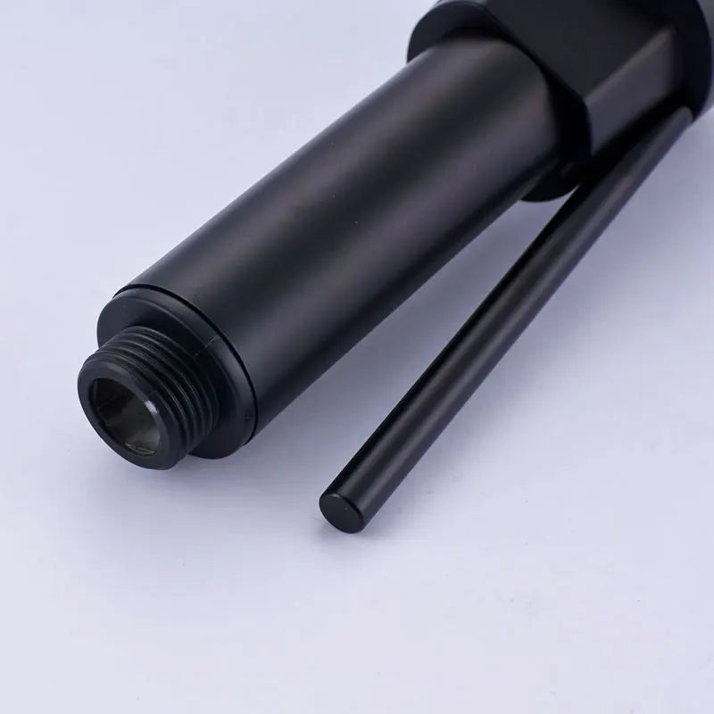 DecorBites™ Kitchen Faucet Sprayer Nozzle Replacement, Oil Rubbed Bronze Finish