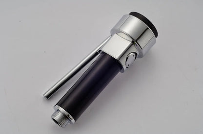 Repuesto de cabezal rociador extraíble para grifo de cocina cromado con luz LED DecorBites™