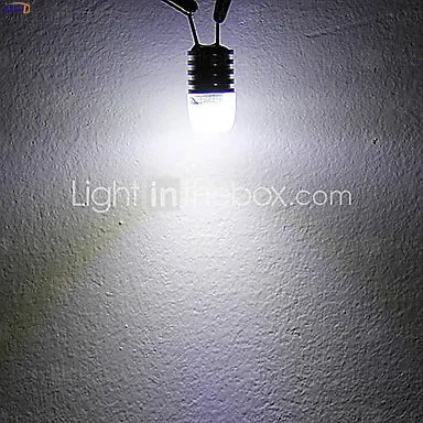 DecorBites™ COB G4 LED Bulb 12V 80LM - High Power Mini Bi-pin Light for Chandeliers