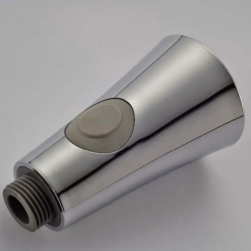 DecorBites™ LED Kitchen Faucet Spray Head - Color Changing Pull Out Nozzle Plugin