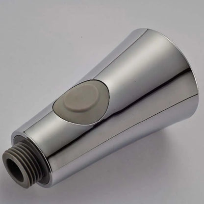 DecorBites™ LED Kitchen Faucet Spray Head - Color Changing Pull Out Nozzle Plugin