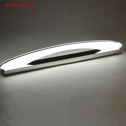 DecorBites™ LED Mirror Light Fixture for Modern Makeup Bathroom Waterproof Anti-fog Lighting