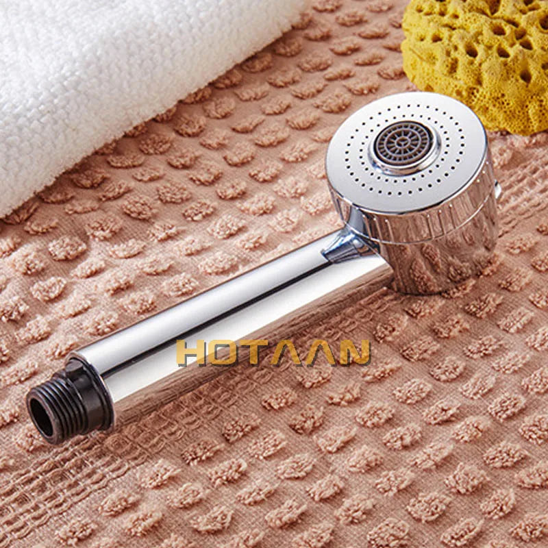 Chrome Dual Function Faucet