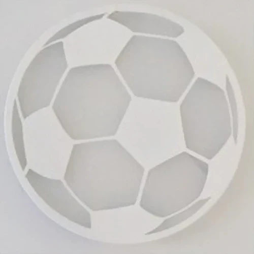 DecorBites™ Kids' LED Wall Light Modern Acrylic Bedroom Sconce Decor, AC85-265V