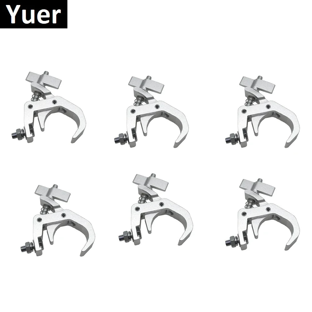 Aluminum Truss Light Hooks