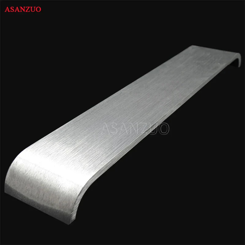 DecorBites™ LED Rectangle Wall Lamps: 110V 220V Indoor Living Room Bathroom Mirror Light