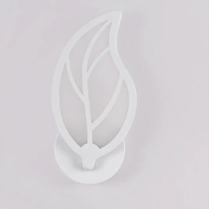 DecorBites™ Acrylic LED Children's Wall Sconce, Creative Arts Decoration for Room, Study, Corridor