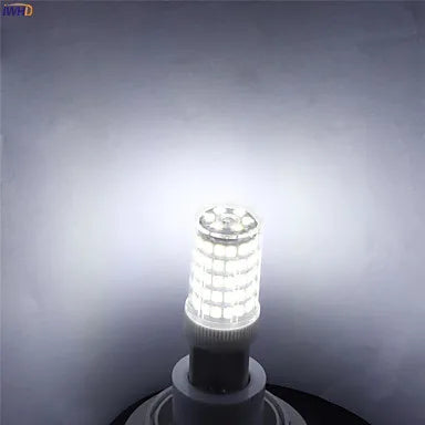 DecorBites™ LED Ceramic Bi-pin Bulb 4W G9 86xsmd3528 Dimmable 320LM Replace Halogen