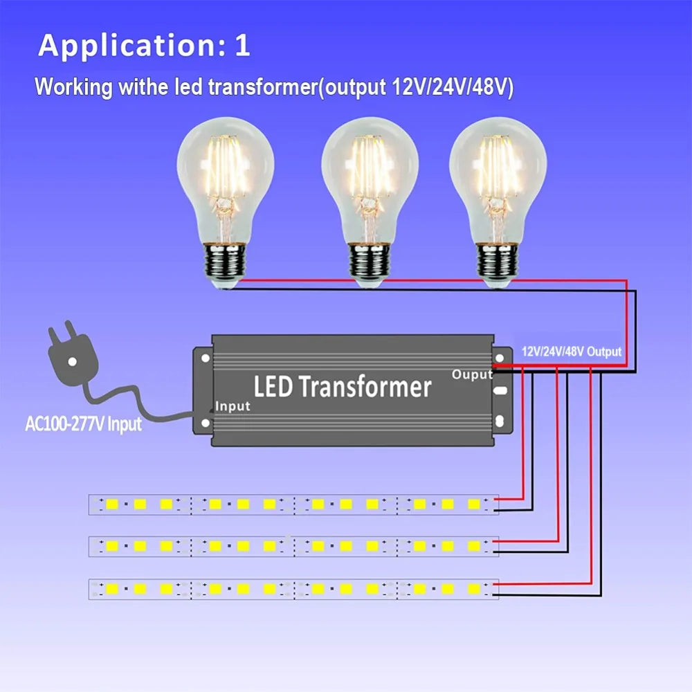 Bombilla de filamento LED Decorbites™ A19 6W 4500K luz natural blanca cálida E26 E27