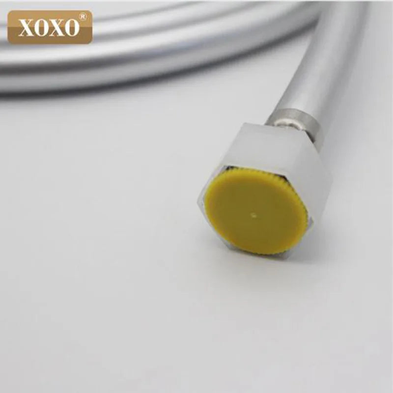 خرطوم دش مرن من مادة PVC بطول 1.5 متر من DecorBites™ - إكسسوارات حمام عالية الجودة