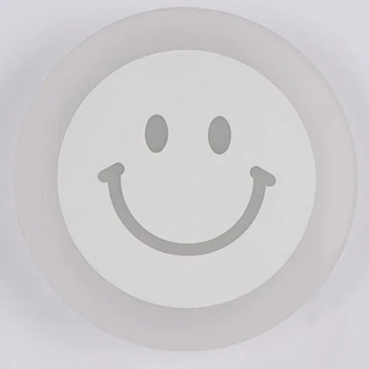 DecorBites™ Acrylic LED Children's Wall Sconce, Creative Arts Decoration for Room, Study, Corridor